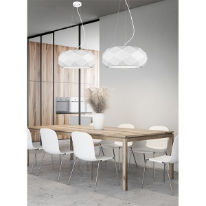 Visilica Zandor 3xE27 Trio Lighting 303500331 - Img 2