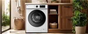 VIVAX HOME perilica rublja WFL-120815BDSI - Img 3