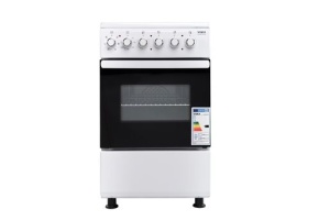 VIVAX HOME staklokeramički šporet FC-04502VCF WH