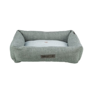 Viviana krevet 120x75cm plavo sivi