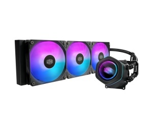 Vodeno hlađenje MasterLiquid Core Nex 360 Cooler Master 360mm ARGB (MLX-D36M-A18PA-R1)