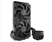 Vodeno hlađenje procesora Arctic Liquid Freezer III Pro 280 crno