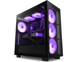 Vodeno hlađenje procesora NZXT Kraken 280 RGB RL-KR280-B1 - Img 4