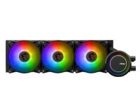 Vodeno hlađenje za procesor MAG CoreLiquid E360 crno MSI 360mm ARGB - Img 2