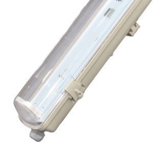 Vodootporna Armatura Za Led Cevi 2X18W 120Cm Ip65 Lu30-V236 2017345