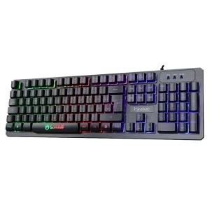 Vodootporna USB tastatura Marvo 002-0091 - Img 2