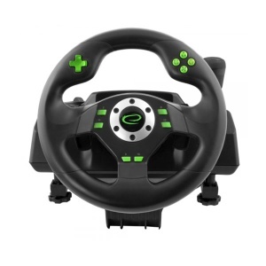 Volan Drift PS3 PC Esperanza EGW101 - Img 2
