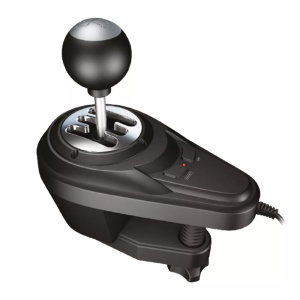 Volan Spawn Momentum PRO Racing Wheel PC, PS3, PS4, XBOX, Switch - Img 4