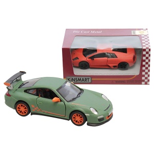 Vozila U20299 Auto KINSMART asst.