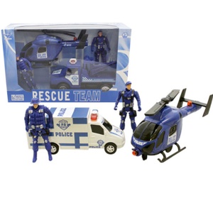 Vozilo policija U24742