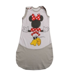 Vreća za spavanje za bebe Mini Maus 2883-19