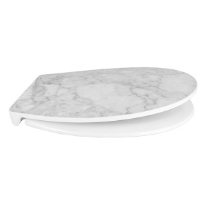 WC daska Duroplast Virina AWD 02181629 - Img 2