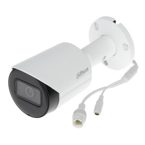 WDR IR mrežna Kamera IPC-HFW2531S-S-0360B DAHUA SCA00186