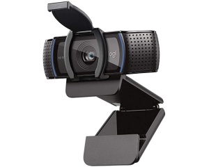 Web kamera C920s Full HD Pro crna Logitech sa zaštitnim poklopcem - Img 3