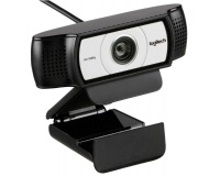 Web kamera C930e Full HD Pro Business crna Logitech