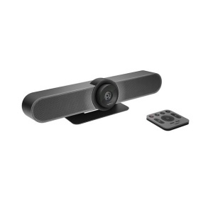 Web kamera MeetUp 4K Ultra HD Logitech 1026793 - Img 2