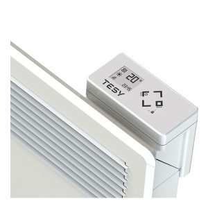 Wi-Fi električni panelni radijator 2000 W CN 051 200 EI Cloud W Tesy GRE00052 - Img 2