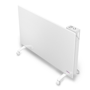 Wi-Fi električni panelni radijator CN 052 200 EI CLOUD W F Tesy GRE00057 - Img 2