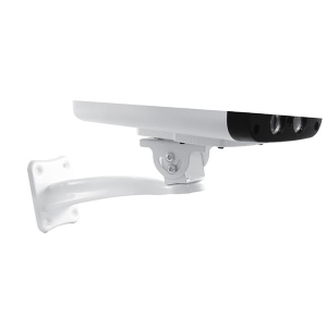 Wi-Fi IP kamera WFIP-5350 - Img 2
