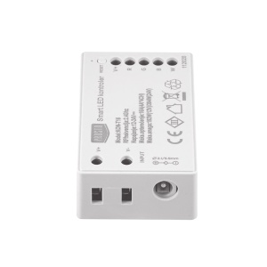 Wi-fi smart led kontroler RGBW 192W KON-T16/N - Img 3