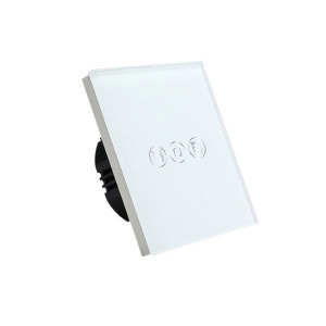 Wi-Fi smart prekidač za roletne WFPR-C1/WH - Img 3