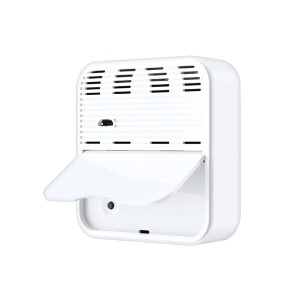 Wi-Fi smart termometar i higrometar 0-60C WFS-TH06A - Img 4