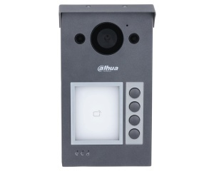 WiFi interfonska stanica Dahua VTO3311Q-WP