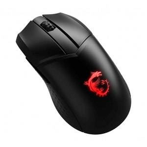 Wireless Gaming miš Clutch GM41 MSI 1224178