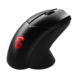 Wireless Gaming miš Clutch GM41 MSI 1224178 - Img 2