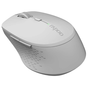 Wireless miš M300 svetlo sivi RAPOO MIS01510 - Img 2