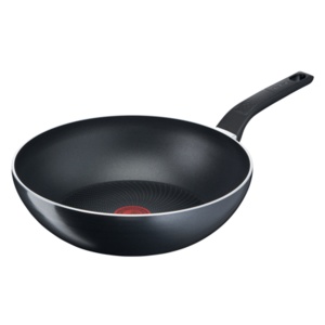 Wok tiganj Simply Clean 28cm Tefal B5671953