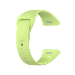 Xiaomi Mi Redmi Watch 3 Silicone Strap Lime Green
