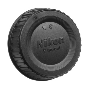Zadnji poklopac za objektiv Nikon LF-4