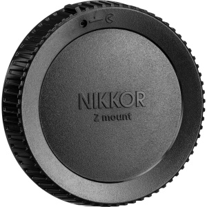 Zadnji poklopac za objektiv Nikon LF-N1