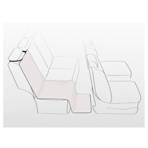 Zaštitna presvlaka za sedište deljiva 140x120cm najlon Trixie 13237 - Img 3