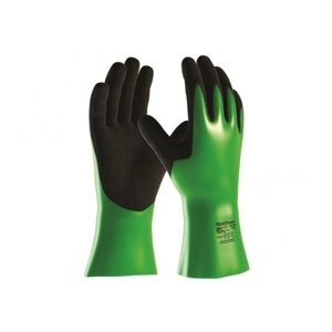 Zaštitne rukavice Maxichem Gauntled 30cm vel 10 ATG Lacuna 25904