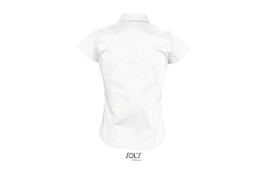 Ženska košulja sa kratkim rukavima bela Excess Xl 317.020.00.XL - Img 5
