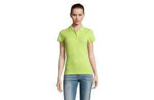 Ženska polo majica sa kratkim rukavima apple green Passion M 311.338.40.M