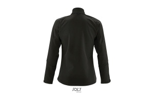 Ženska softshell jakna crna Roxy S 346.800.80.S - Img 5