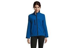 Ženska softshell jakna royal plava Roxy S 346.800.50.S