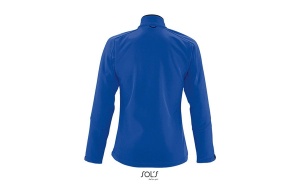 Ženska softshell jakna royal plava Roxy S 346.800.50.S - Img 5
