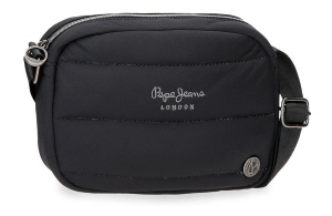 Ženska torba na rame Aura Pepe Jeans 72.155.41