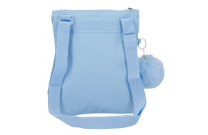 Ženska torba na rame Olivia sky blue Pepe Jeans 60.855.42 - Img 2