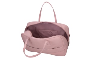 Ženska torba na rame Paola pink Pepe Jeans 74.430.42 - Img 4