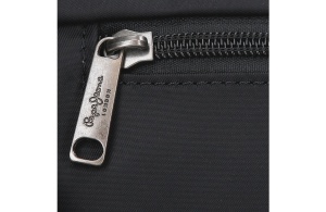 Ženska torba oko struka Naia crna Pepe Jeans 75.549.41 - Img 6