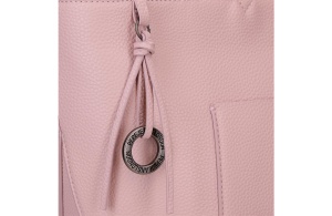 Ženska torba oko struka Paola pink Pepe Jeans 74.449.42 - Img 6