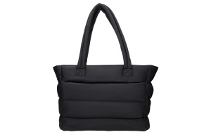 Ženska tote torba Aura crna Pepe Jeans 72.175.41 - Img 3