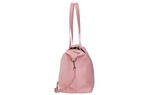Ženska tote torba Leire pink Pepe Jeans 75.176.43 - Img 2