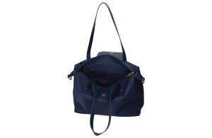 Ženska tote torba Leire teget Pepe Jeans 75.175.45 - Img 4