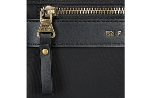 Ženska tote torbe Morgan crna Pepe Jeans 79.275.31 - Img 8